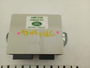 Land Rover Discovery Sunroof Control Module-2