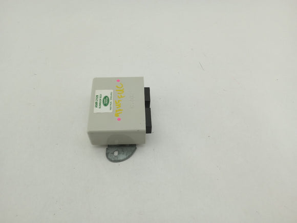 Land Rover Discovery Sunroof Control Module