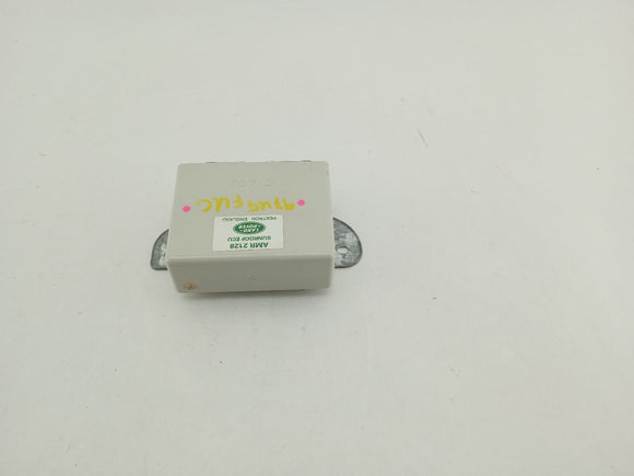 Land Rover Discovery Sunroof Control Module
