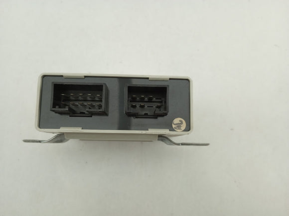 Land Rover Discovery Sunroof Control Module