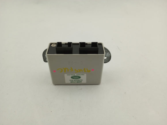 Land Rover Discovery Sunroof Control Module