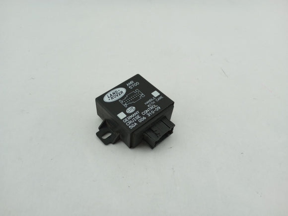 Land Rover Discovery Cruise Control Module