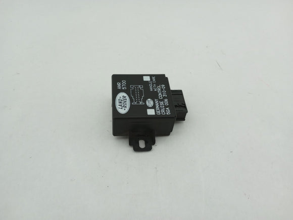 Land Rover Discovery Cruise Control Module