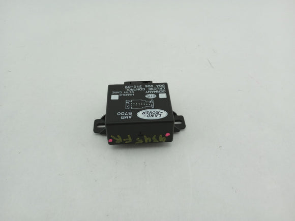 Land Rover Discovery Cruise Control Module