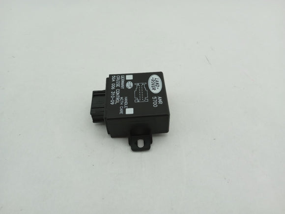 Land Rover Discovery Cruise Control Module