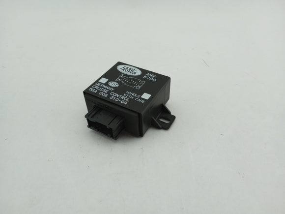 Land Rover Discovery Cruise Control Module