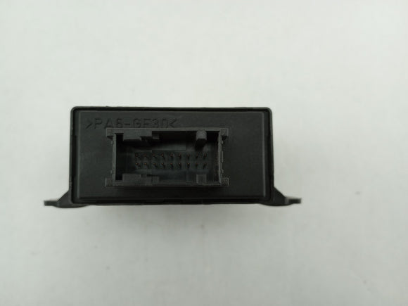 Land Rover Discovery Cruise Control Module
