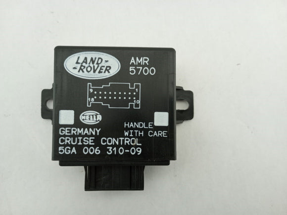 Land Rover Discovery Cruise Control Module