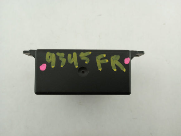 Land Rover Discovery Cruise Control Module