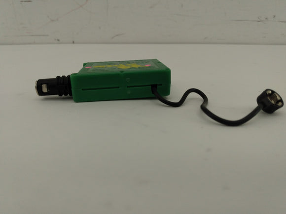 Land Rover Discovery AM/FM & FM Radio Amplifier