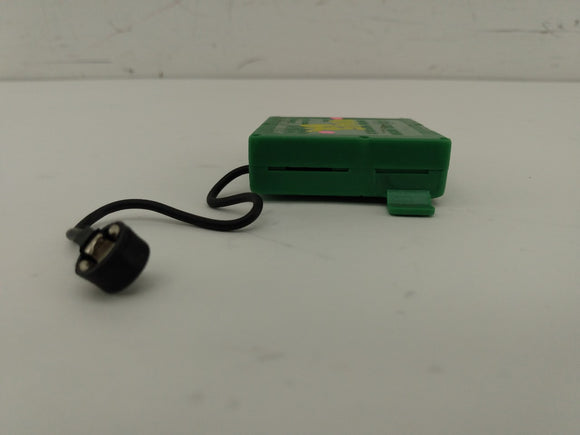 Land Rover Discovery AM/FM & FM Radio Amplifier