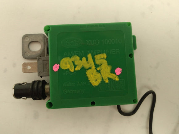 Land Rover Discovery AM/FM & FM Radio Amplifier