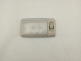 Land Rover Discovery Rear Center Dome Light - 0