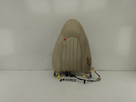 Jaguar XK8 Driver Left Front Upper Seat Cushion