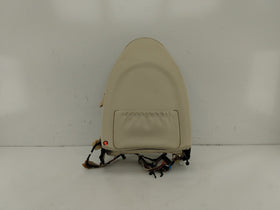 Jaguar XK8 Driver Left Front Upper Seat Cushion - 0