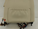Jaguar XK8 Driver Left Front Upper Seat Cushion-3
