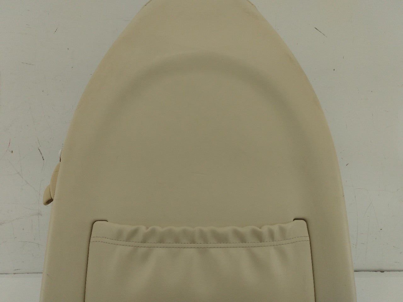 Jaguar XK8 Driver Left Front Upper Seat Cushion