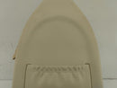 Jaguar XK8 Driver Left Front Upper Seat Cushion-4