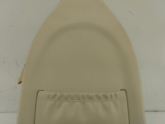 Jaguar XK8 Driver Left Front Upper Seat Cushion