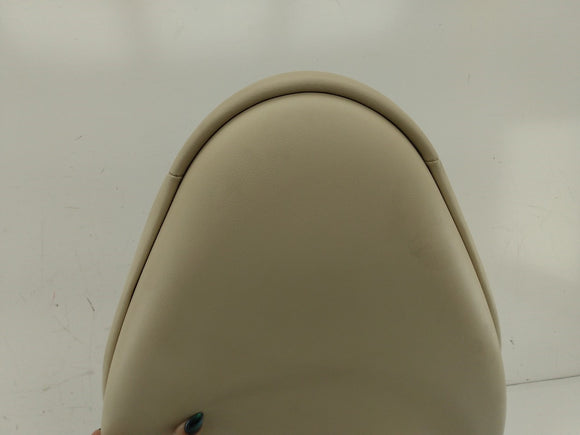 Jaguar XK8 Driver Left Front Upper Seat Cushion