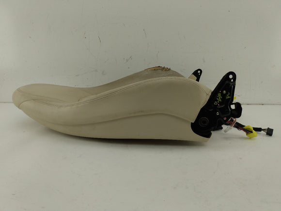 Jaguar XK8 Driver Left Front Upper Seat Cushion