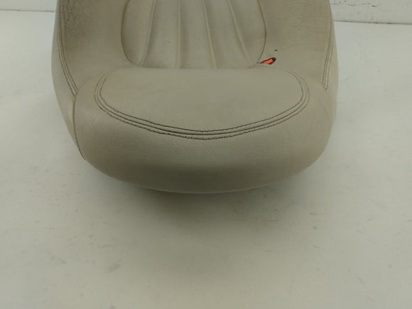 Jaguar XK8 Driver Left Front Upper Seat Cushion