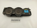 Land Rover Discovery Rear Tailgate Subwoofer Speakers-1