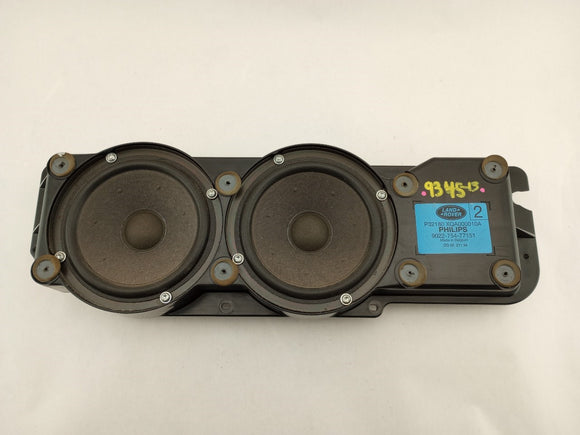 Land Rover Discovery Rear Tailgate Subwoofer Speakers