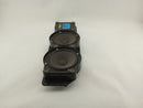 Land Rover Discovery Rear Tailgate Subwoofer Speakers-3