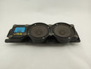 Land Rover Discovery Rear Tailgate Subwoofer Speakers-4
