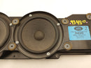 Land Rover Discovery Rear Tailgate Subwoofer Speakers-7