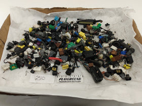 Jaguar XK8 Vehicle Wiring Pigtails