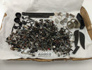 Jaguar XK8 Dismantling Hardware Fasteners Bolts & Nuts-1