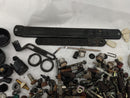 Jaguar XK8 Dismantling Hardware Fasteners Bolts & Nuts-7