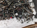 Jaguar XK8 Dismantling Hardware Fasteners Bolts & Nuts-12