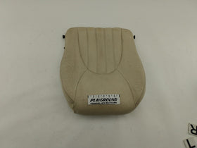 Jaguar XK8 Passenger Right Front Lower Seat Cushion