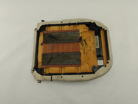 Jaguar XK8 Passenger Right Front Lower Seat Cushion - 0