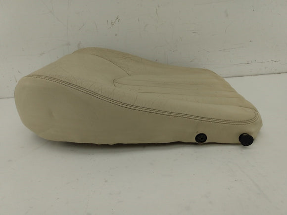 Jaguar XK8 Passenger Right Front Lower Seat Cushion