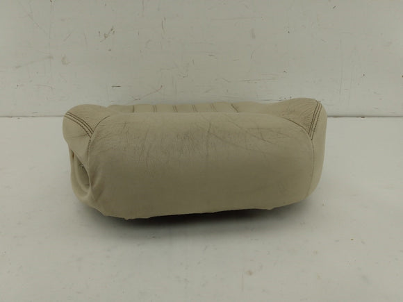 Jaguar XK8 Passenger Right Front Lower Seat Cushion