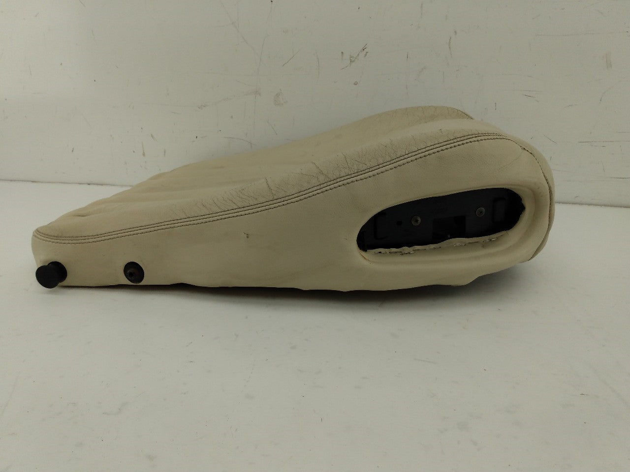 Jaguar XK8 Passenger Right Front Lower Seat Cushion