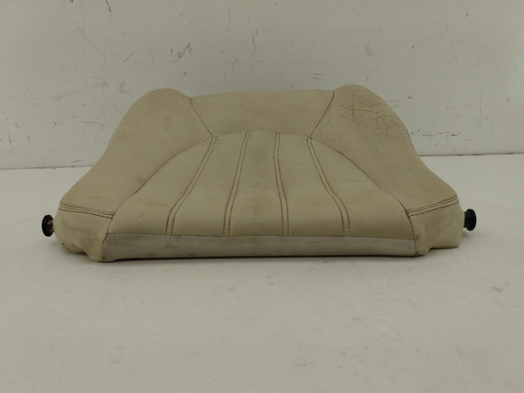 Jaguar XK8 Passenger Right Front Lower Seat Cushion