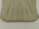 Jaguar XK8 Passenger Right Front Lower Seat Cushion-7