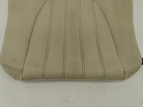 Jaguar XK8 Passenger Right Front Lower Seat Cushion