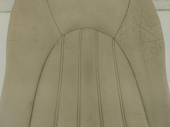 Jaguar XK8 Passenger Right Front Lower Seat Cushion