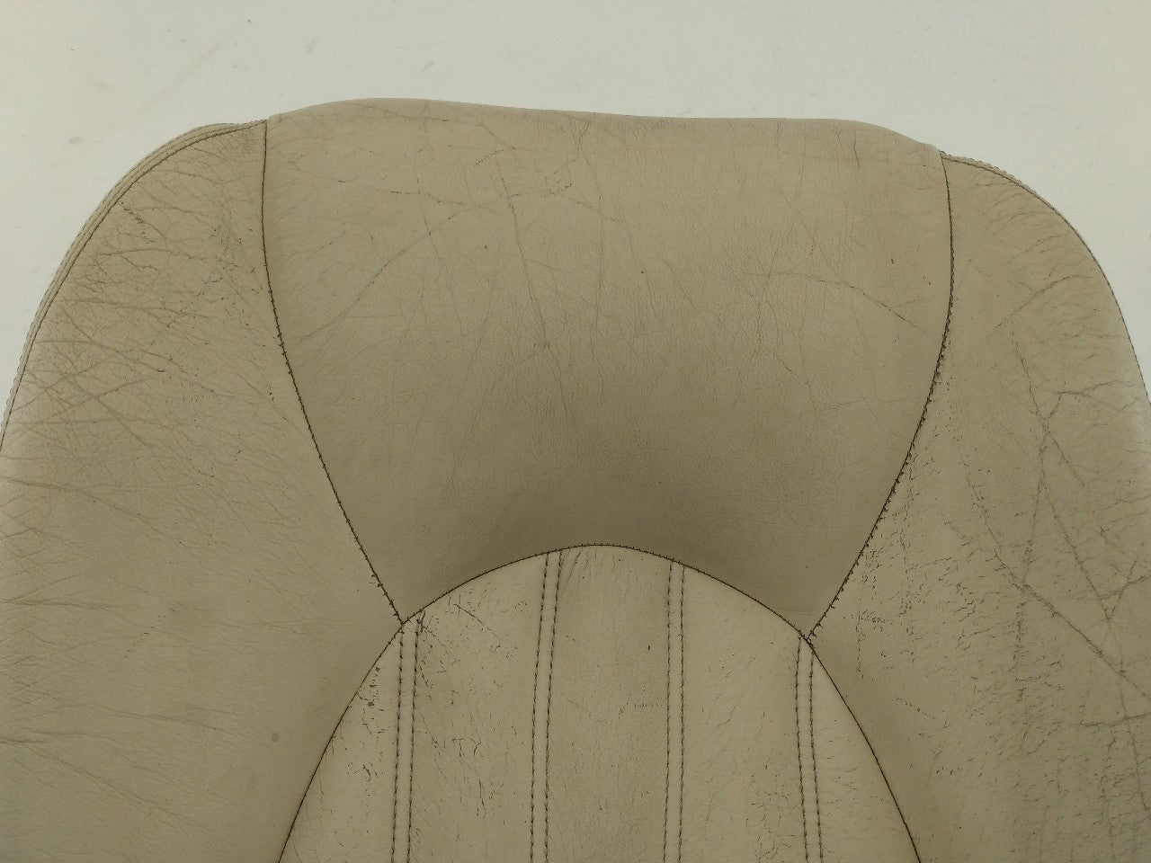 Jaguar XK8 Passenger Right Front Lower Seat Cushion