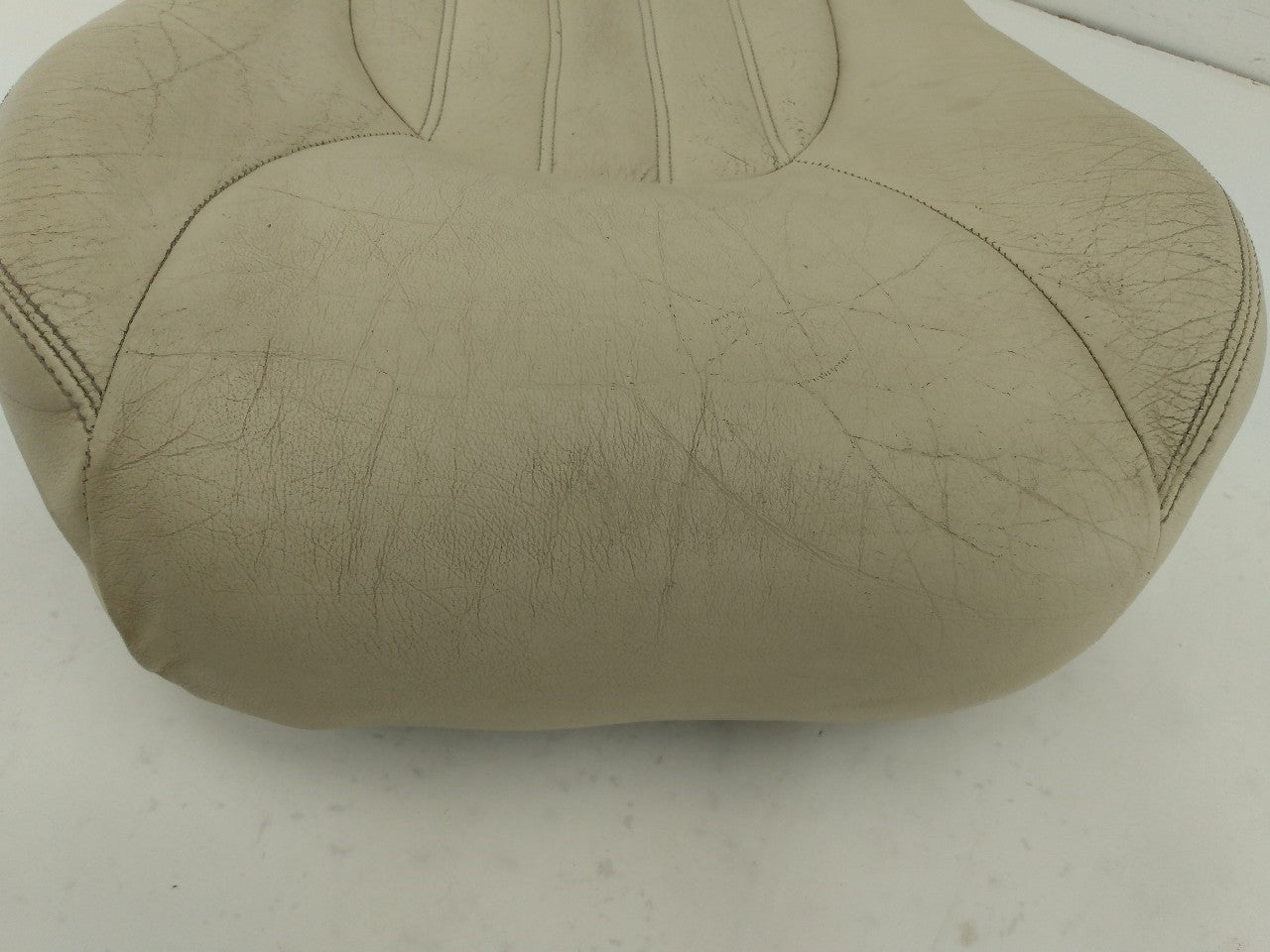 Jaguar XK8 Passenger Right Front Lower Seat Cushion