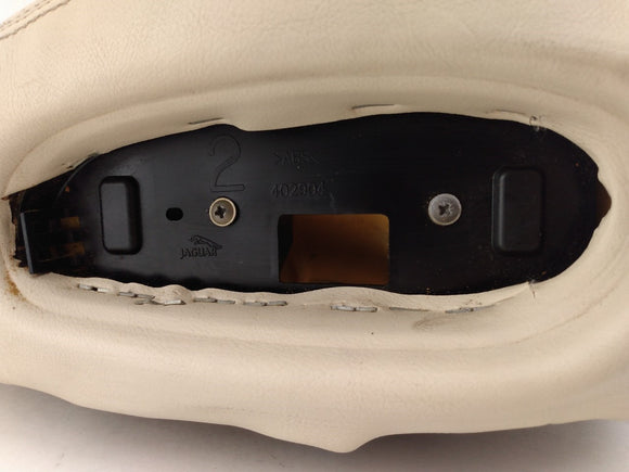 Jaguar XK8 Passenger Right Front Lower Seat Cushion