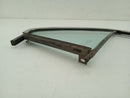 Jaguar XJ6 Passenger Right Rear Quarter Window Glass-4