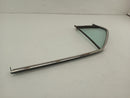 Jaguar XJ6 Passenger Right Rear Quarter Window Glass-6