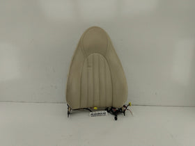 Jaguar XK8 Passenger Right Front Upper Seat Cushion